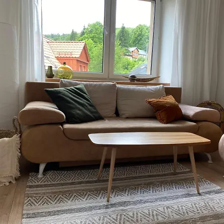 Mieszkanko_karkonoska * Jelenia Góra